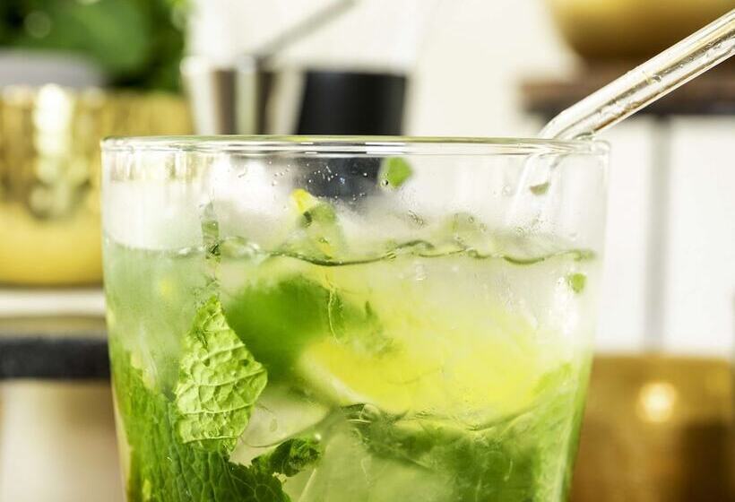 هتل Ibis Ponta Grossa