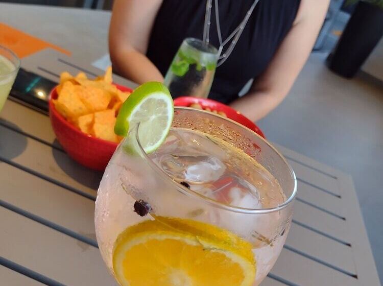 هتل Ibis Ponta Grossa