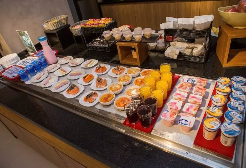 ホテル Ibis Ponta Grossa