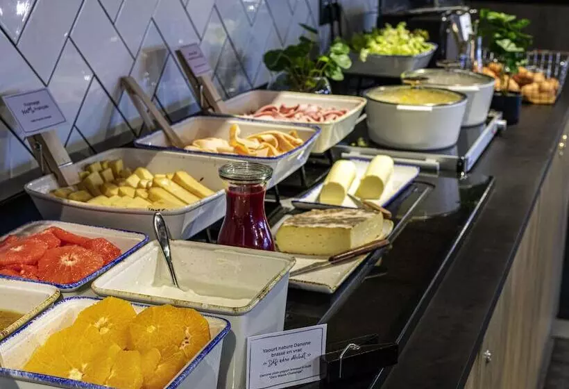 ホテル Ibis Ponta Grossa