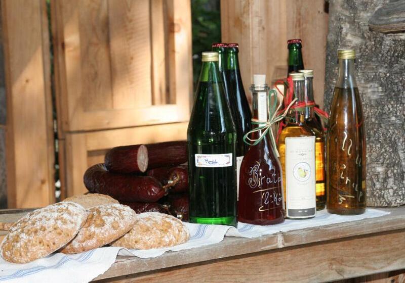 Отель Landgasthof Aumanwirt