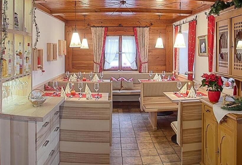 Отель Landgasthof Aumanwirt