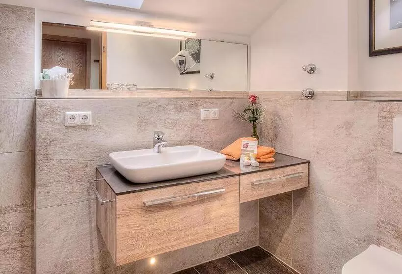 Hotelli Landgasthof Aumanwirt