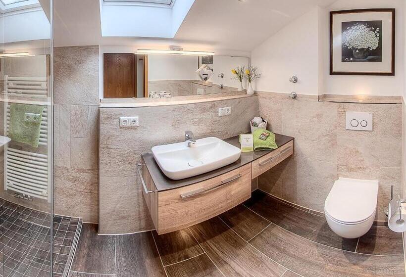 Отель Landgasthof Aumanwirt