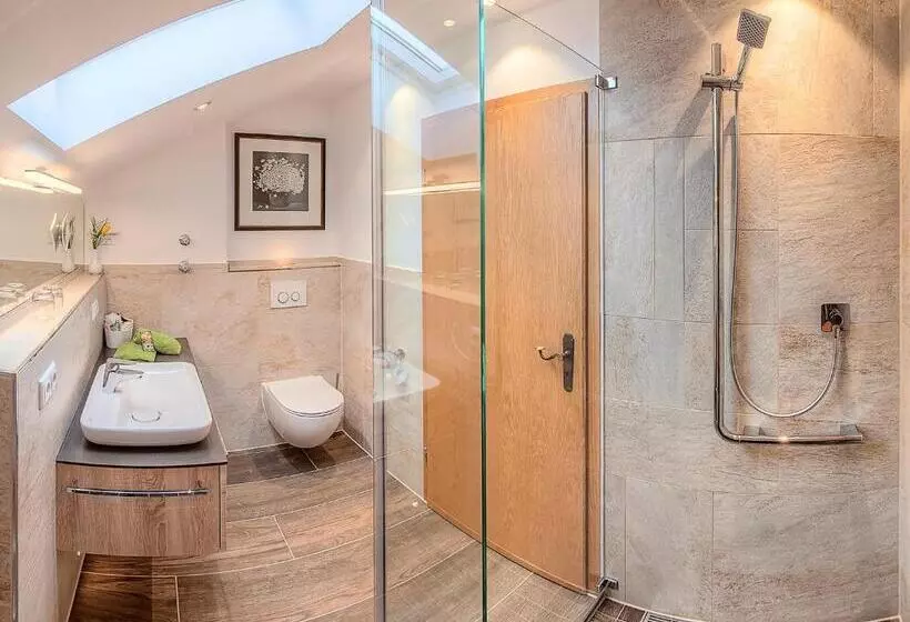 Hotelli Landgasthof Aumanwirt