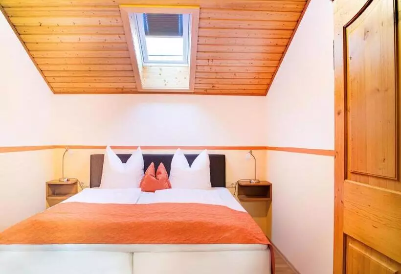 Hotelli Landgasthof Aumanwirt