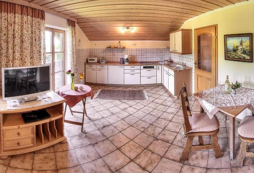 Отель Landgasthof Aumanwirt