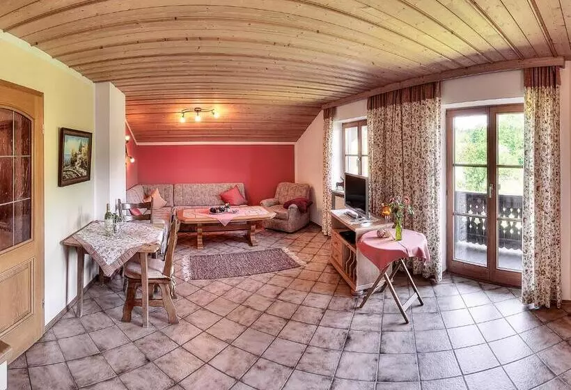 Hotelli Landgasthof Aumanwirt