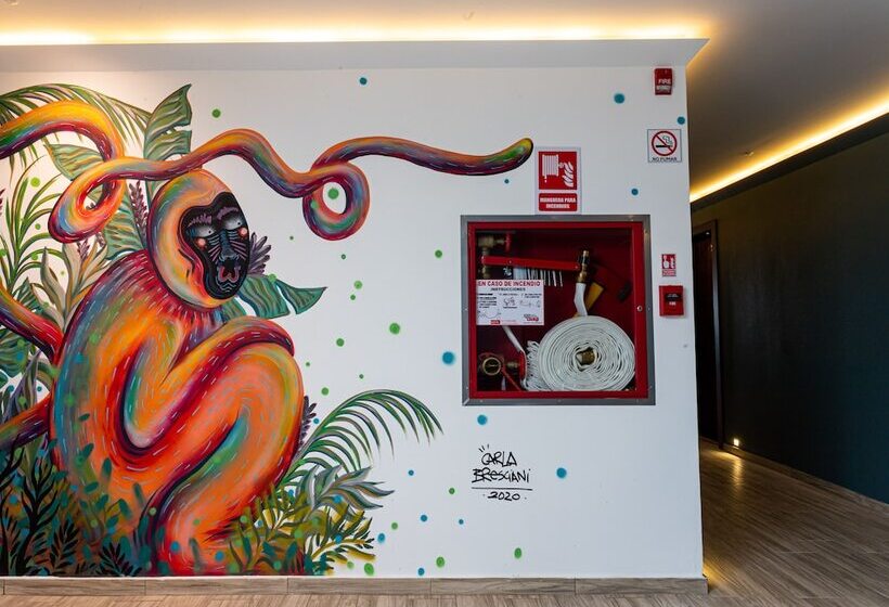 Hotel Puerto Pacifico Guayaquil Airport