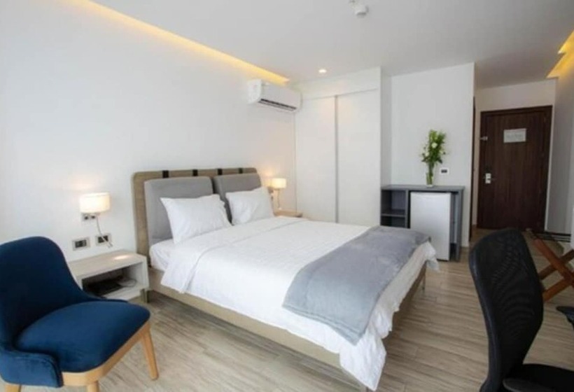 Hotel Puerto Pacifico Guayaquil Airport