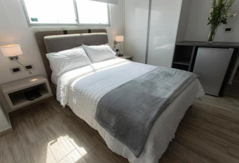 Hotel Puerto Pacifico Guayaquil Airport