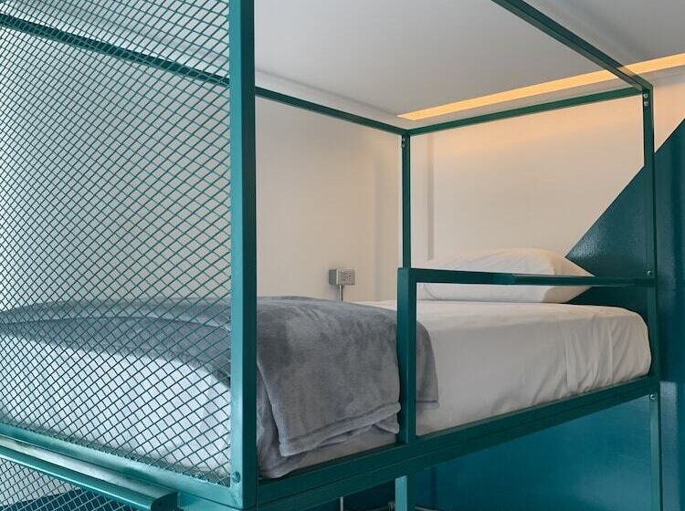 Hotel Puerto Pacifico Guayaquil Airport