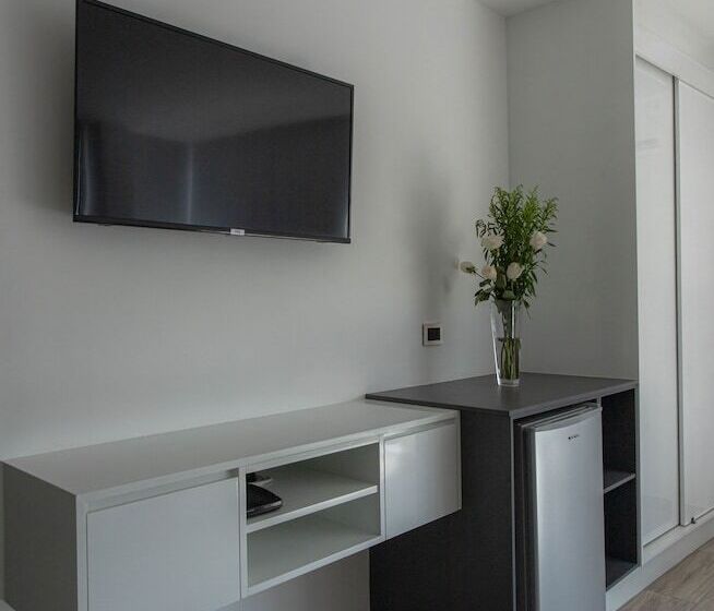 Hotel Puerto Pacifico Guayaquil Airport