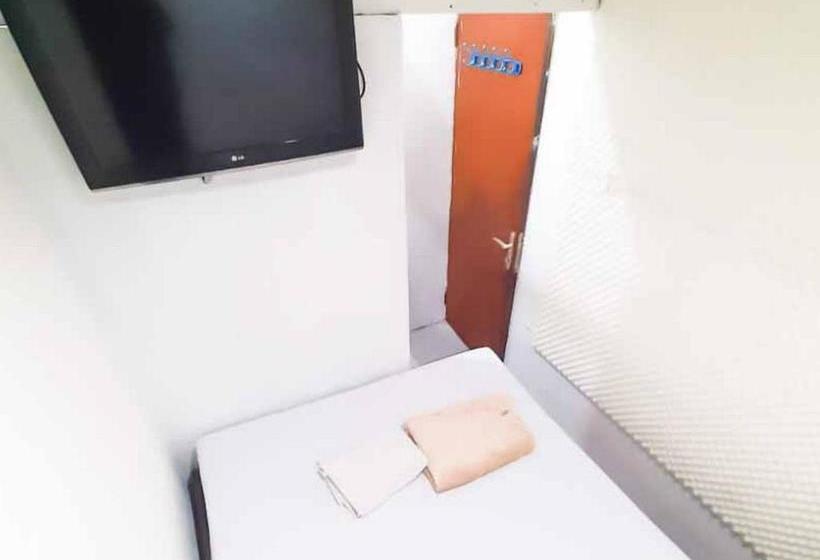 فندق Royal Mas Hayam Wuruk