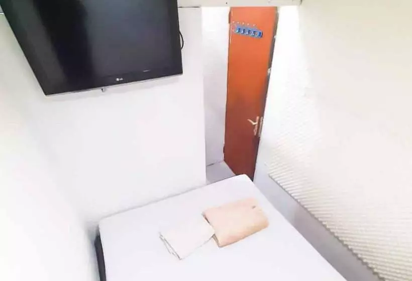 ホテル Royal Mas Hayam Wuruk