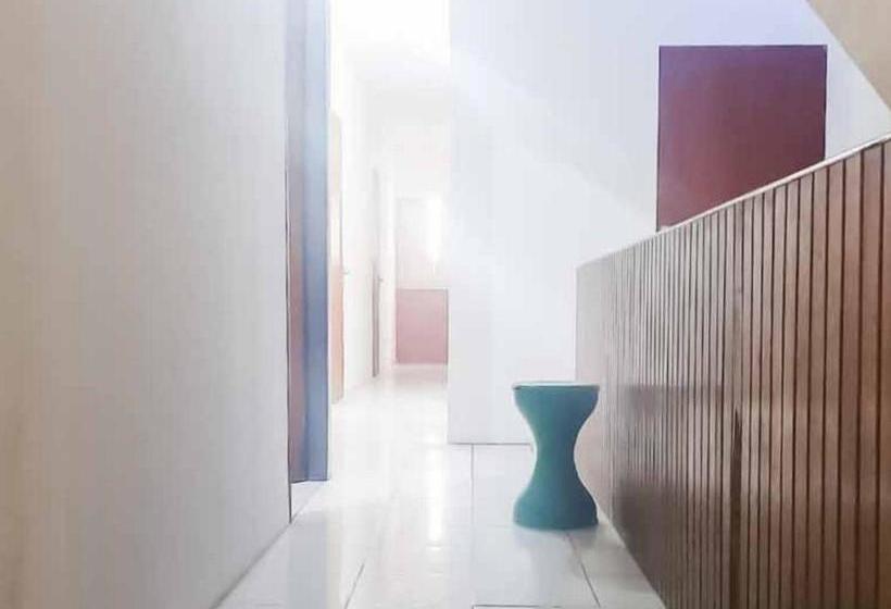 فندق Royal Mas Hayam Wuruk