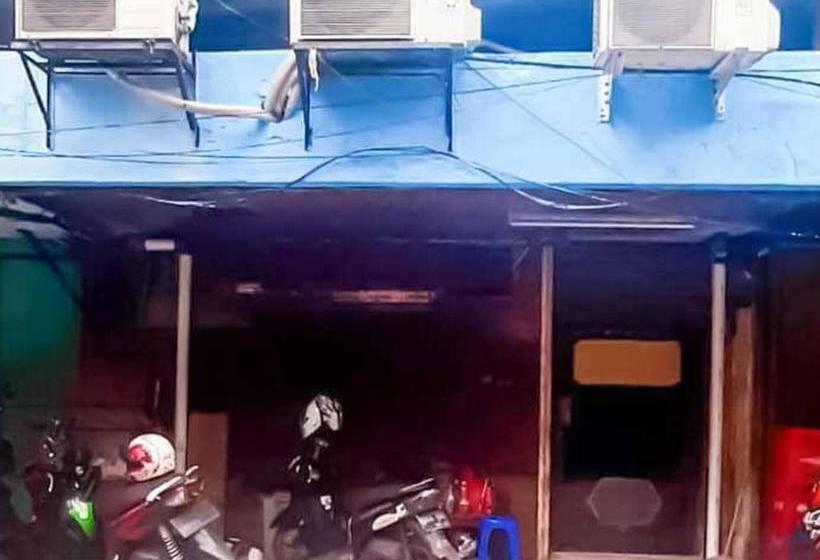 فندق Royal Mas Hayam Wuruk