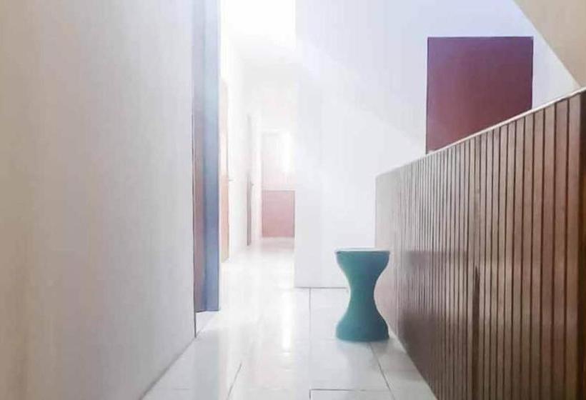 فندق Royal Mas Hayam Wuruk