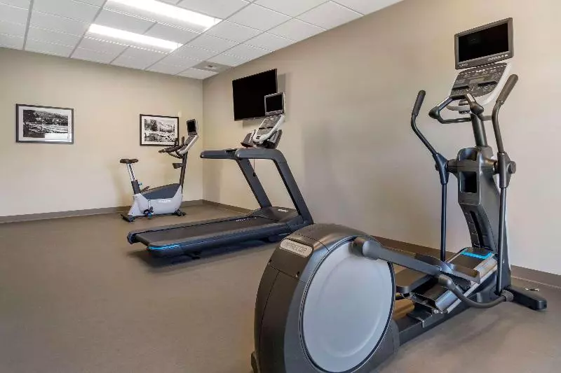 ホテル Sleep Inn & Suites Wenatchee/leavenworth