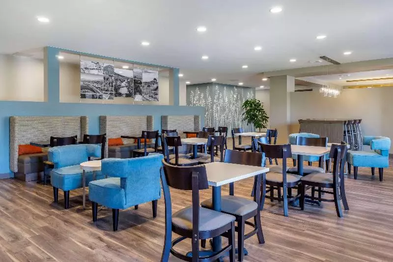 ホテル Sleep Inn & Suites Wenatchee/leavenworth