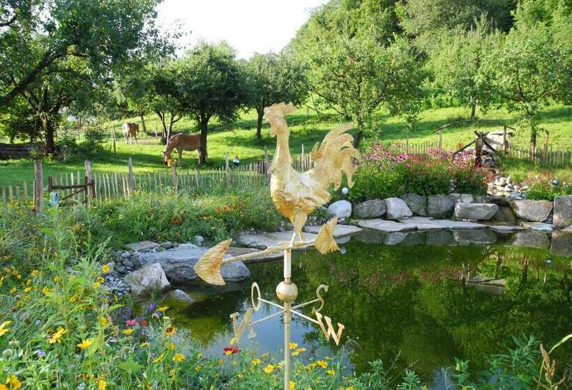 Hotelli Wachingerhof