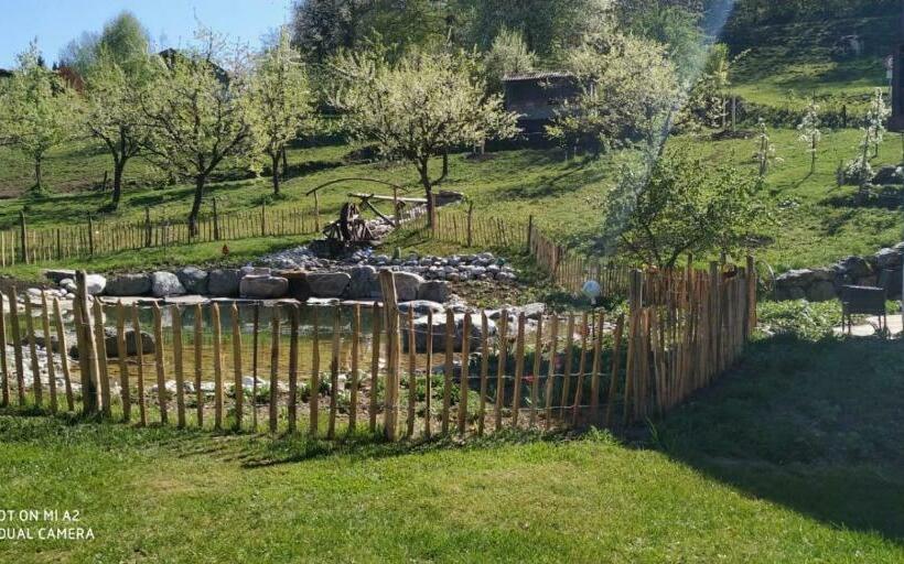 Hotelli Wachingerhof