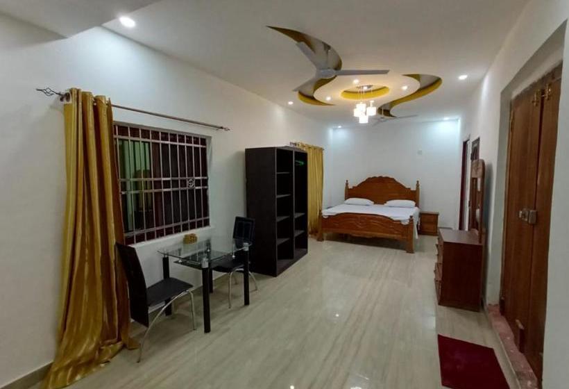 هتل Wiyoni Royals Lamu