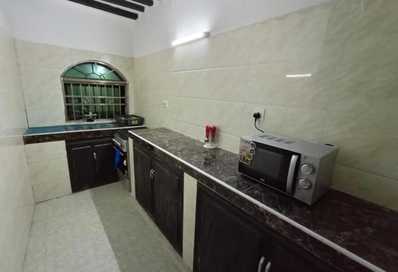 هتل Wiyoni Royals Lamu