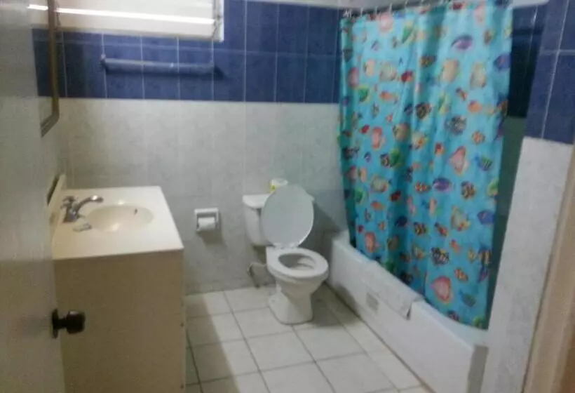 Negril Beach Club Condos