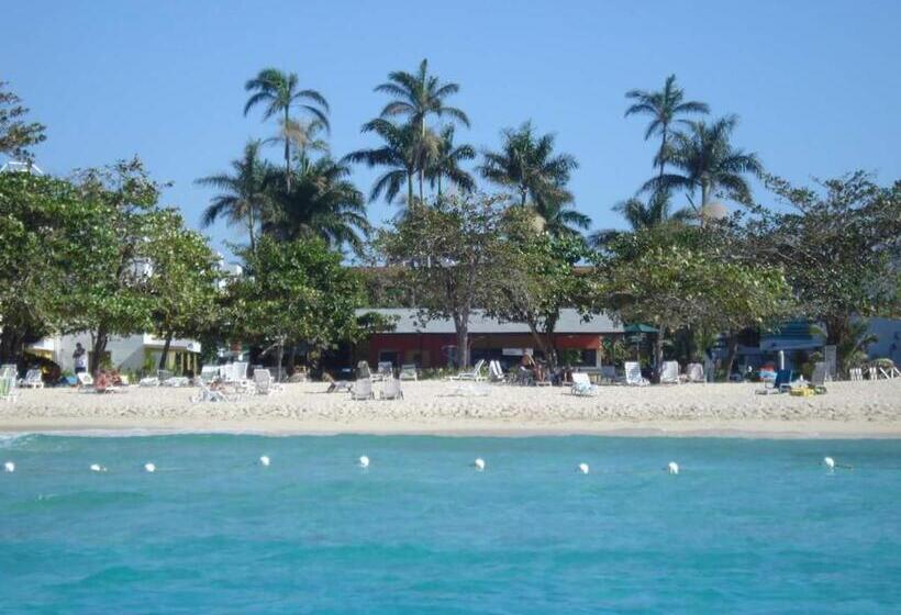 Negril Beach Club Condos
