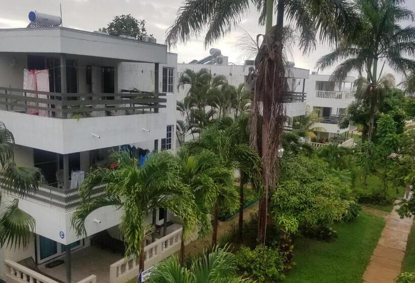 Negril Beach Club Condos