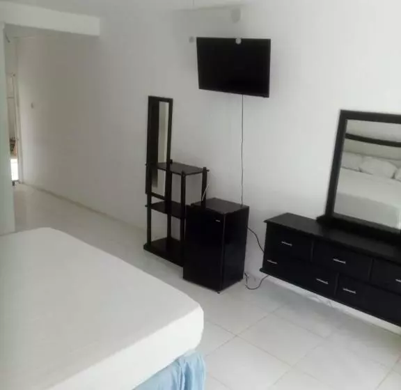 Negril Beach Club Condos