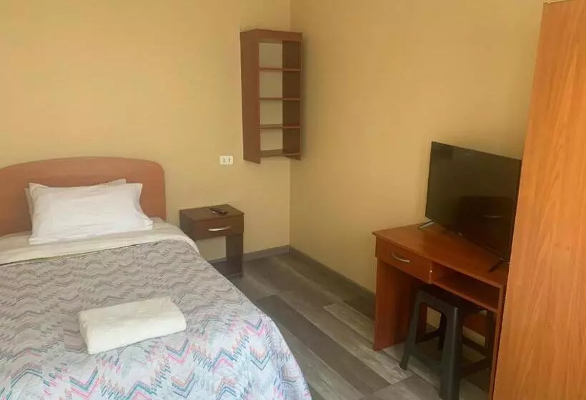 پانسیون Hostal Iria
