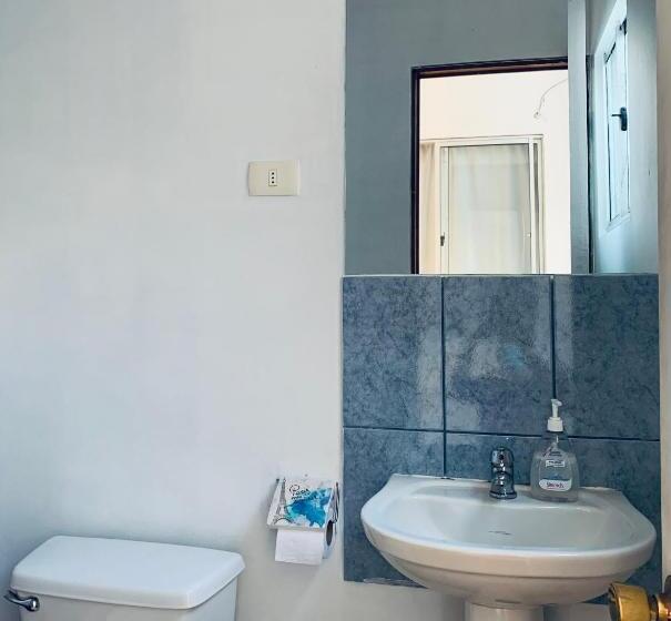 پانسیون Hostal Iria