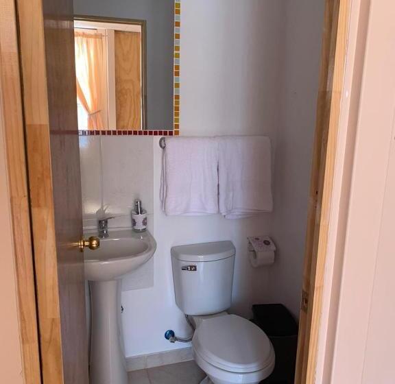 پانسیون Hostal Iria