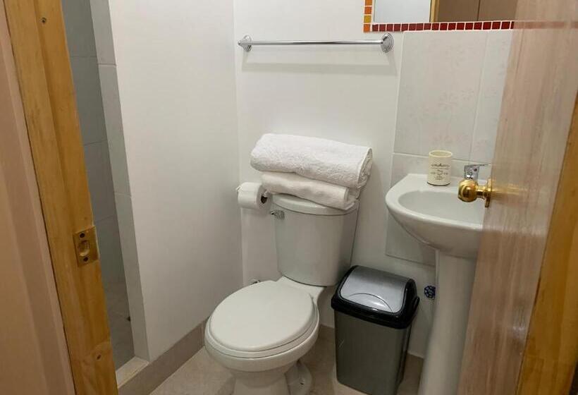 پانسیون Hostal Iria