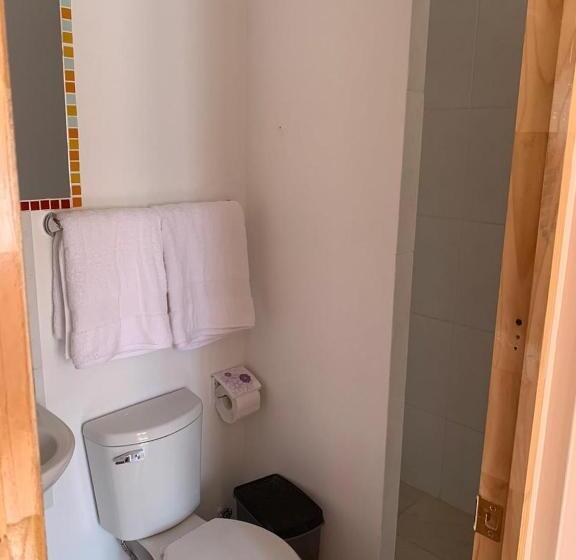 پانسیون Hostal Iria