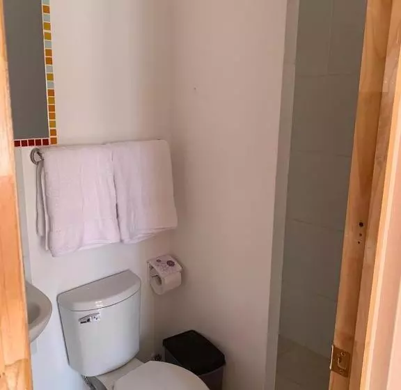 پانسیون Hostal Iria