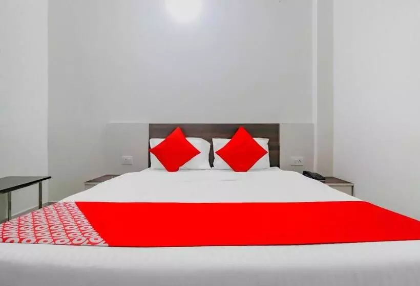 ペンション Rajlakshmi Guest House