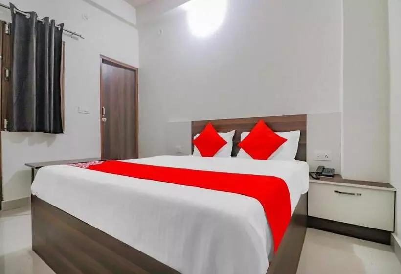 ペンション Rajlakshmi Guest House