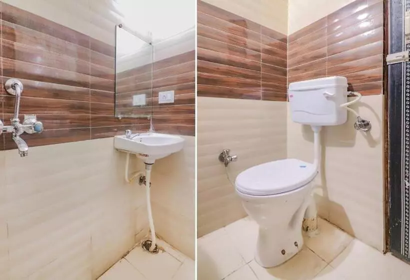 ペンション Rajlakshmi Guest House