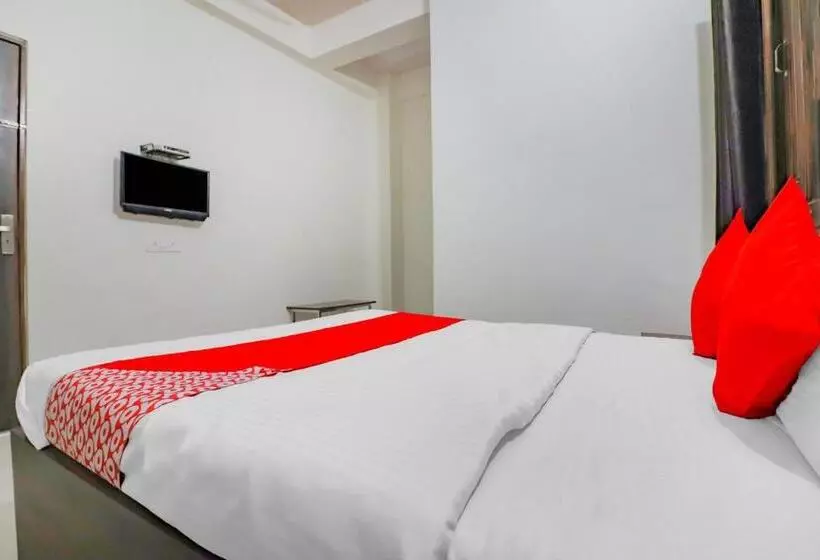 ペンション Rajlakshmi Guest House