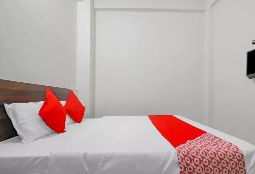 ペンション Rajlakshmi Guest House