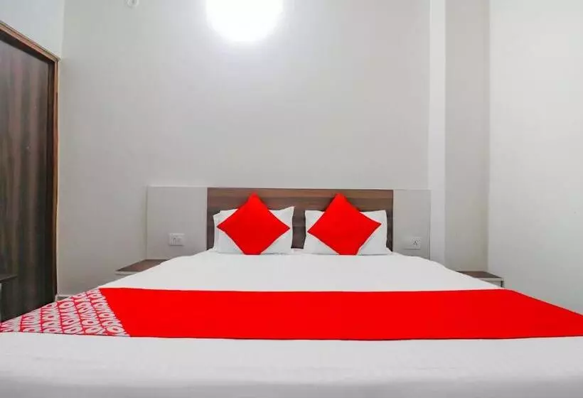 ペンション Rajlakshmi Guest House