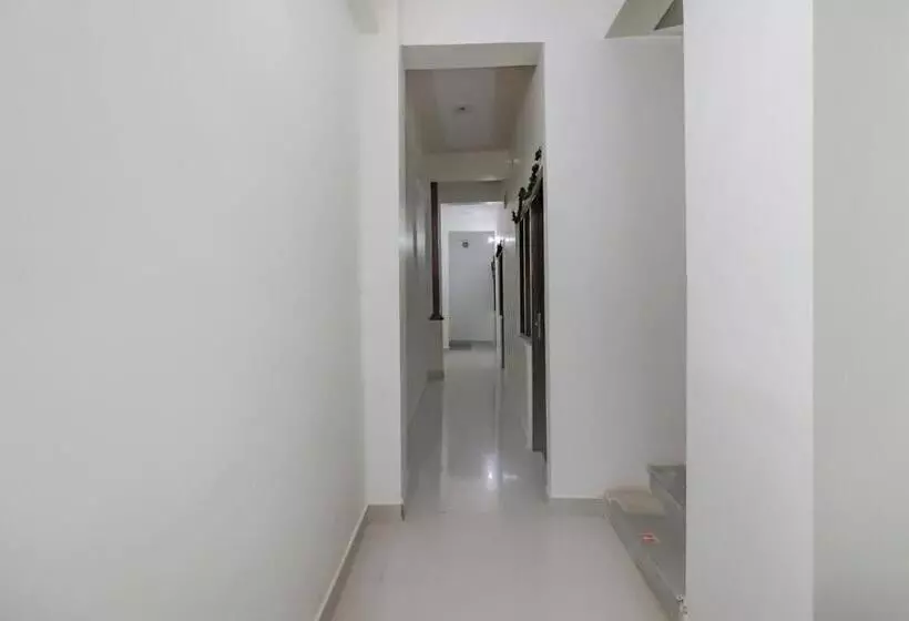 ペンション Rajlakshmi Guest House