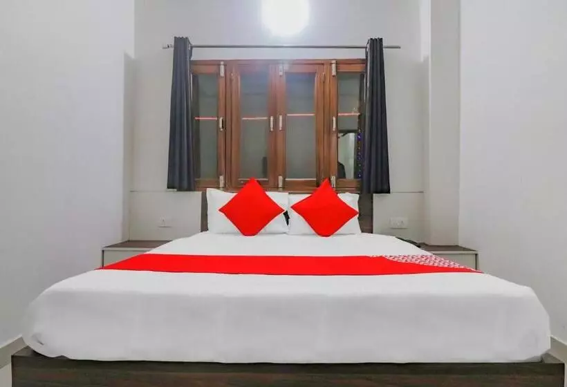 ペンション Rajlakshmi Guest House