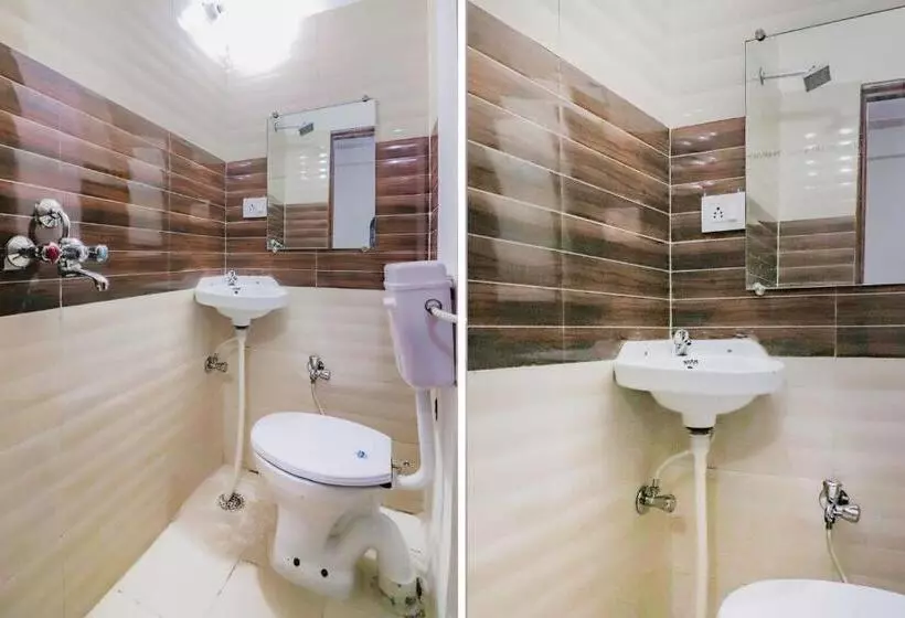 ペンション Rajlakshmi Guest House