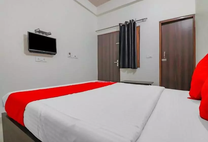 ペンション Rajlakshmi Guest House