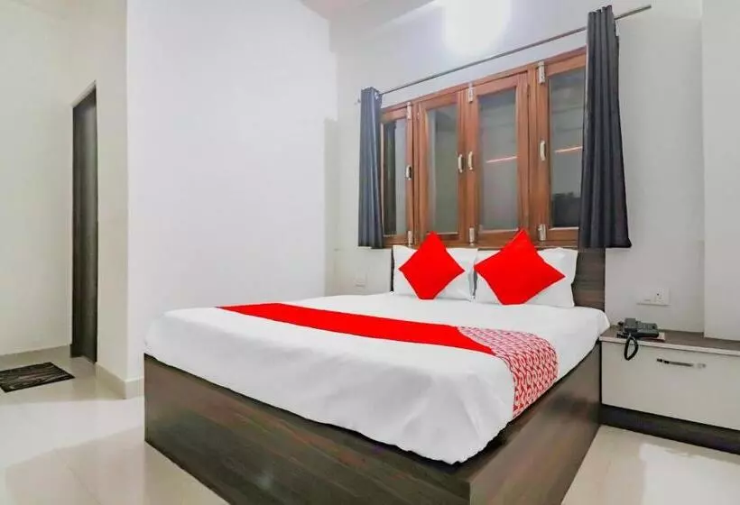 ペンション Rajlakshmi Guest House