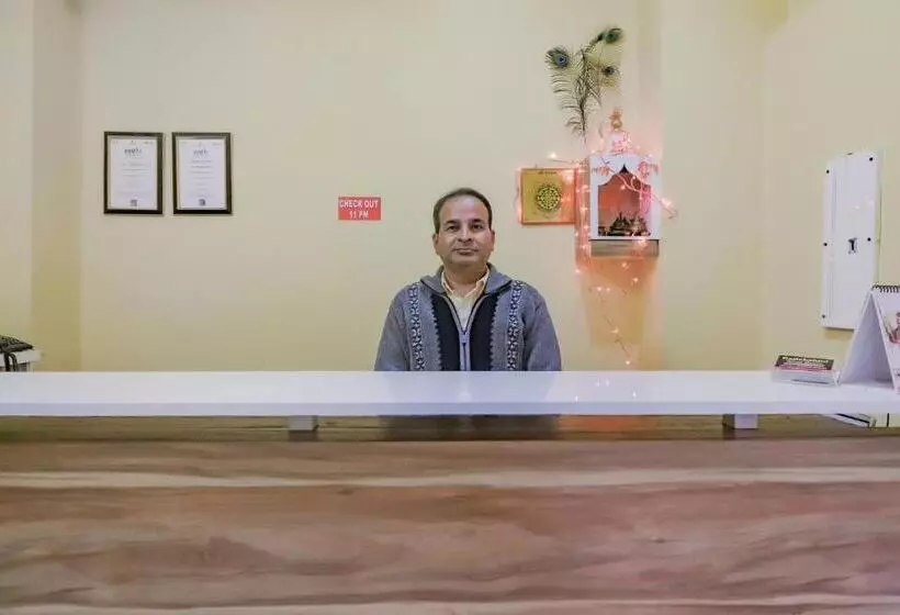 ペンション Rajlakshmi Guest House